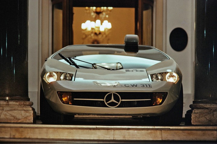 mercedes benz