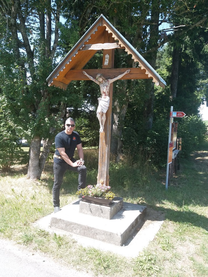 Lovely Christ