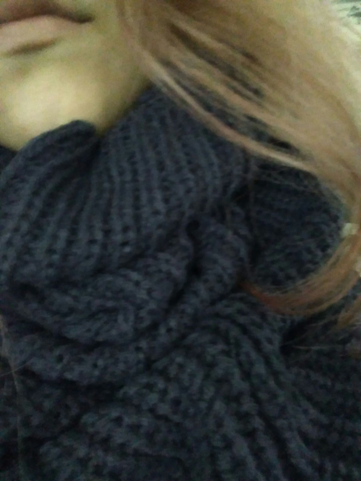 cold a lot