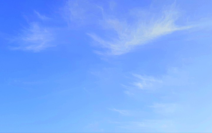 sky