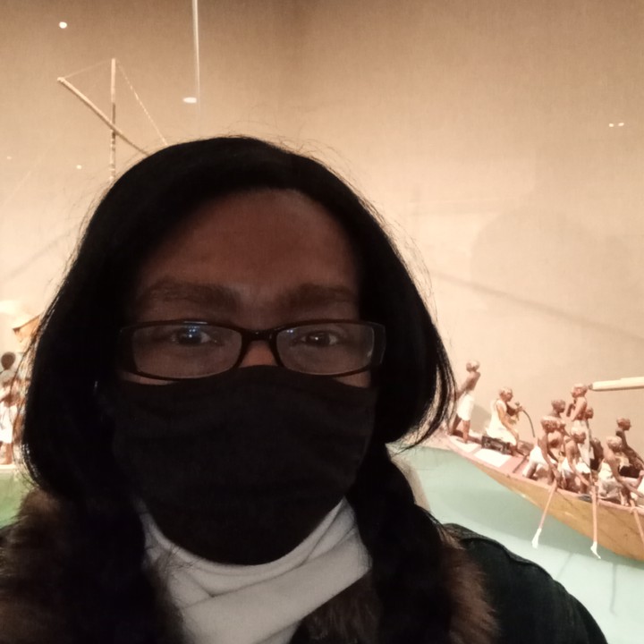 Metropolitan Museum Of Art NYC, NY