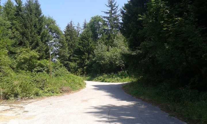 Beautiful South-West Region Of Serbia