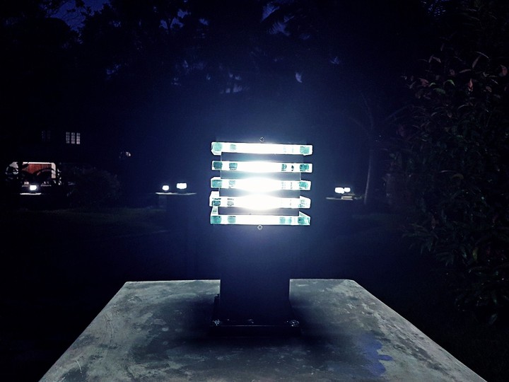 light