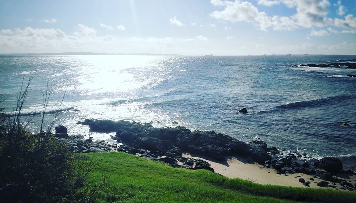 Just a Happy Place