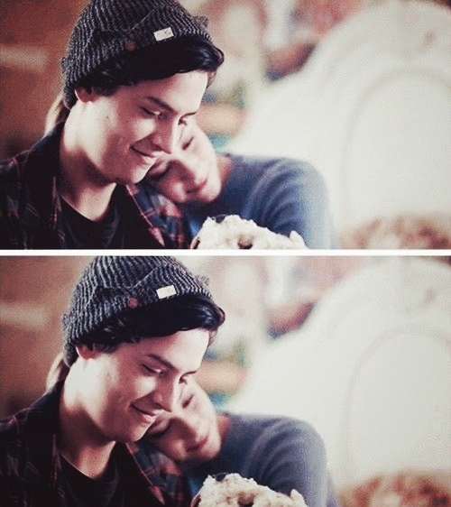 Bughead