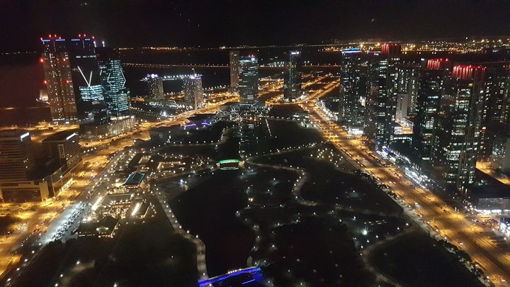 Songdo, Inchon