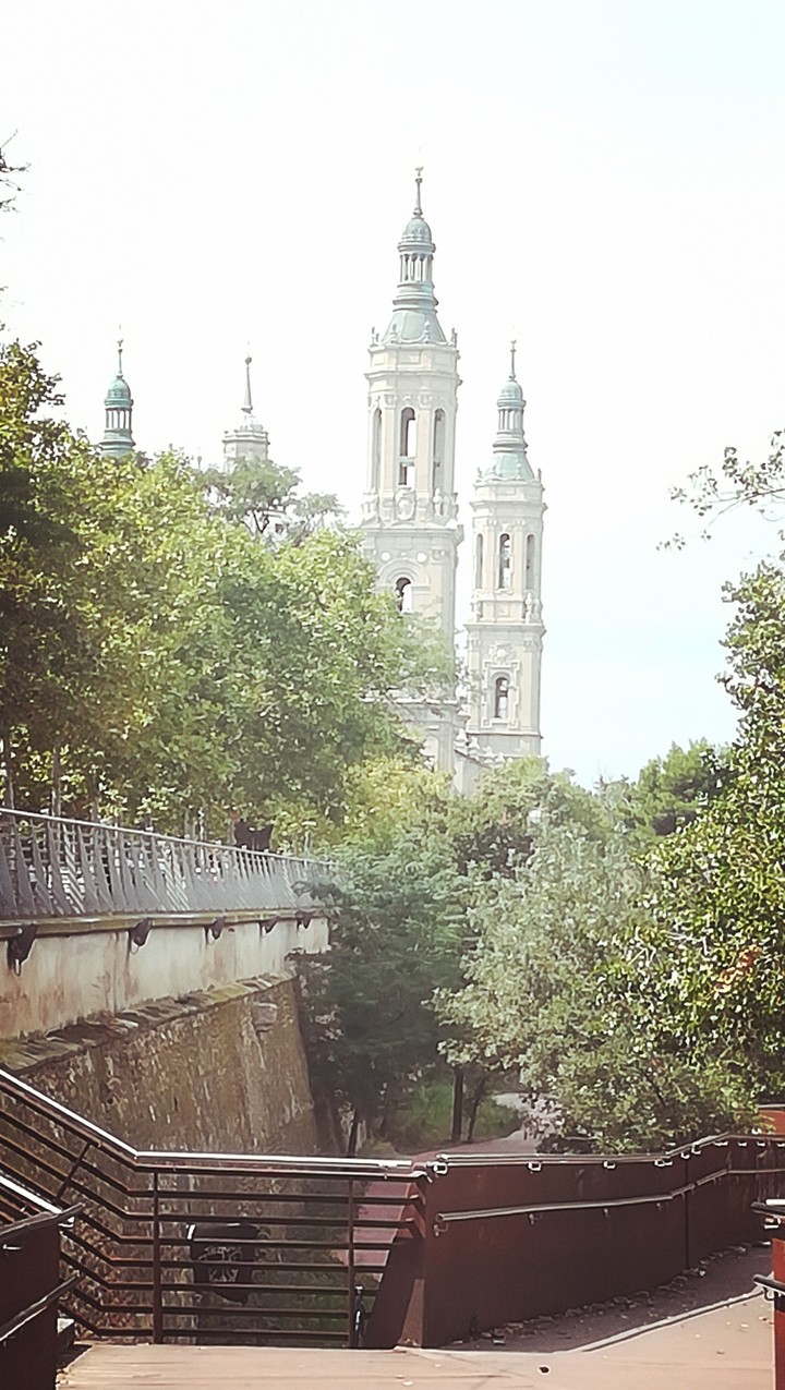Zaragoza