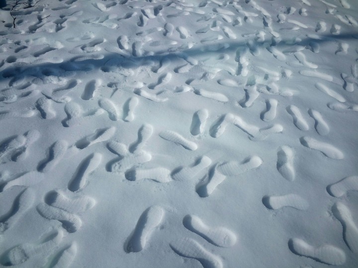 SNOW