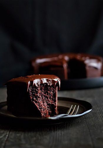 A piece of cake