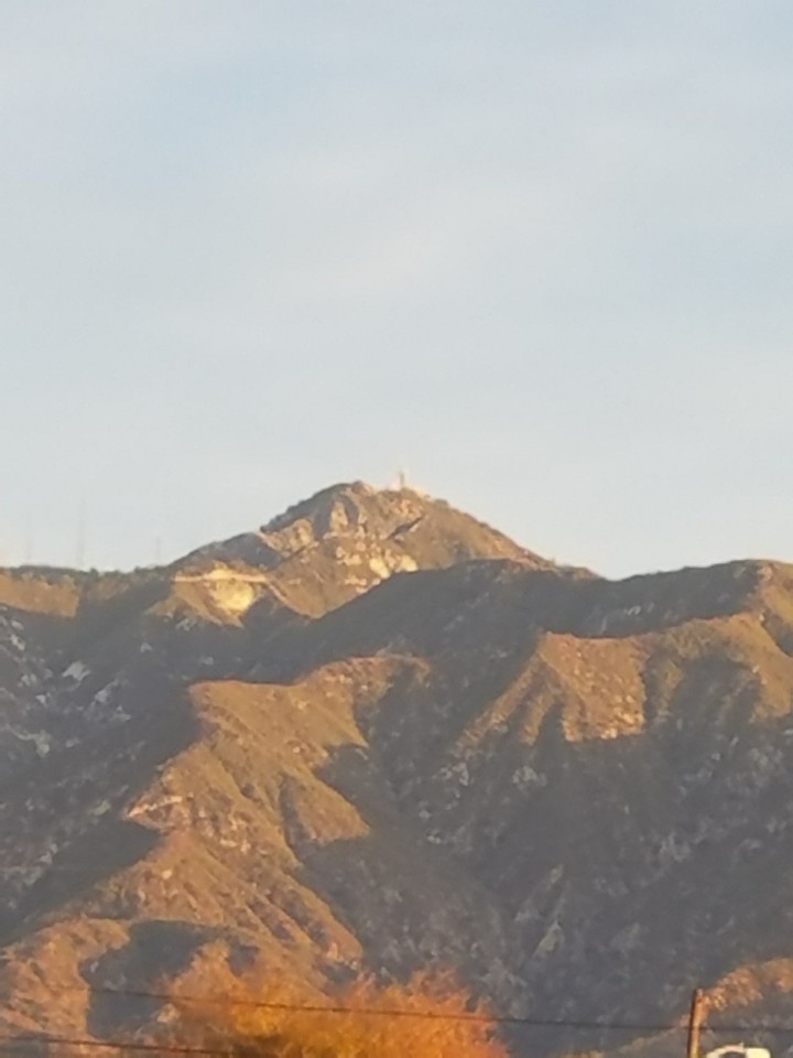 un amanecer