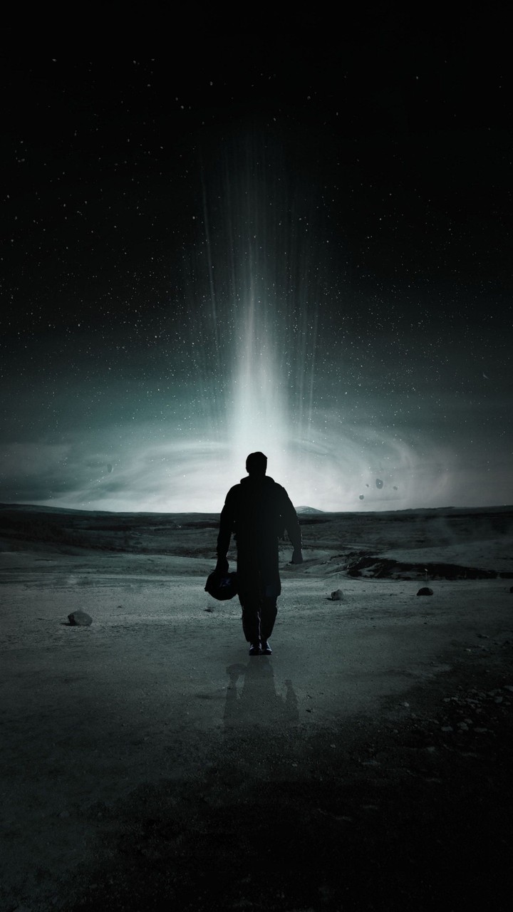 Interstellar