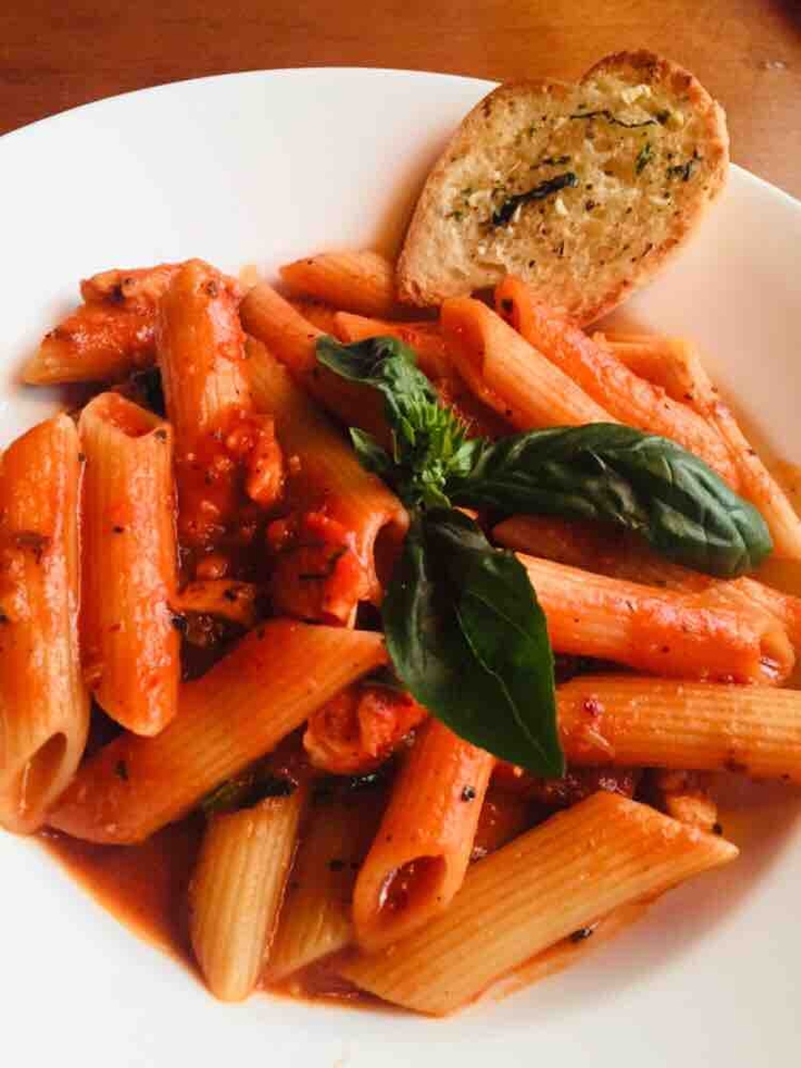 Italian Pasta