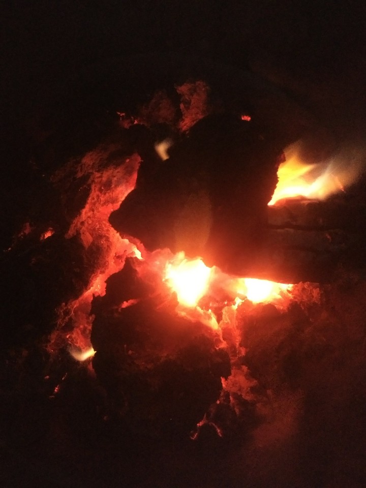fire