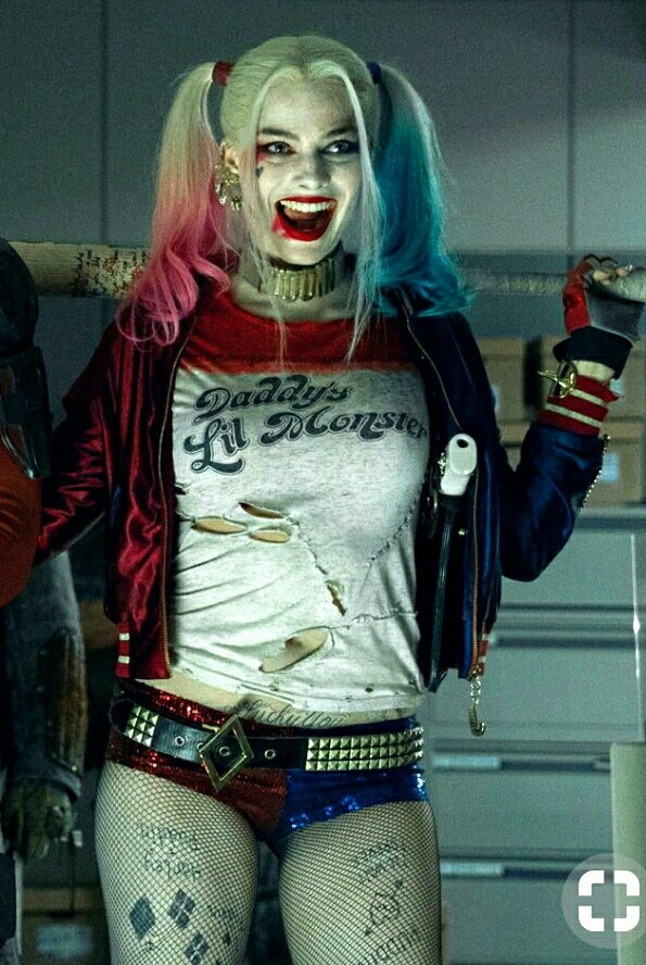 Margot Robbie