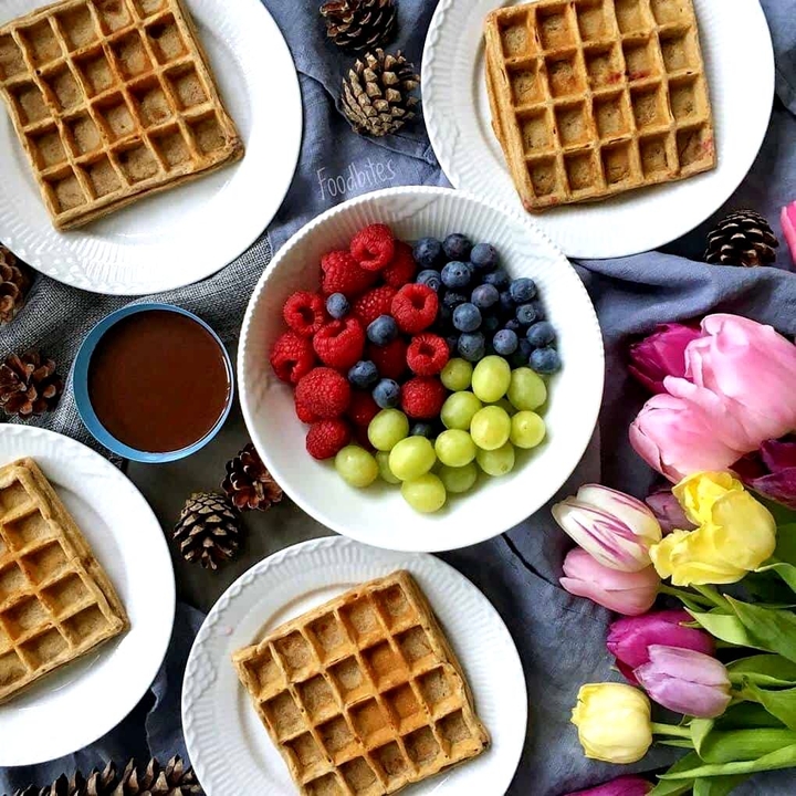 good morning