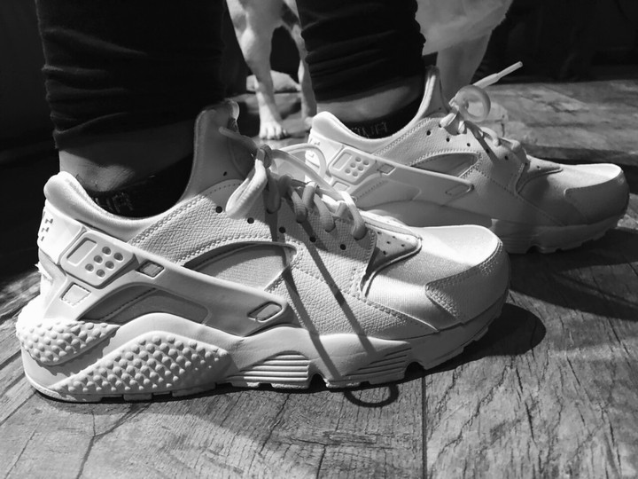 Nike Shoes