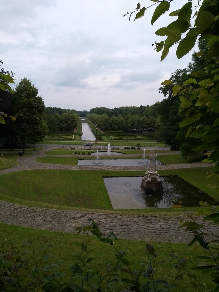 Park Kleve