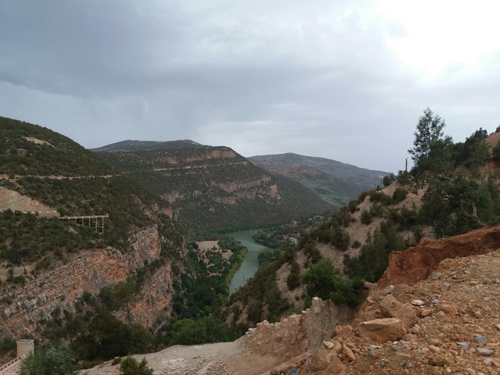morocco abdo