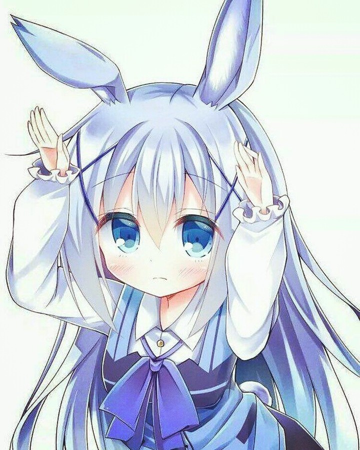 аниме