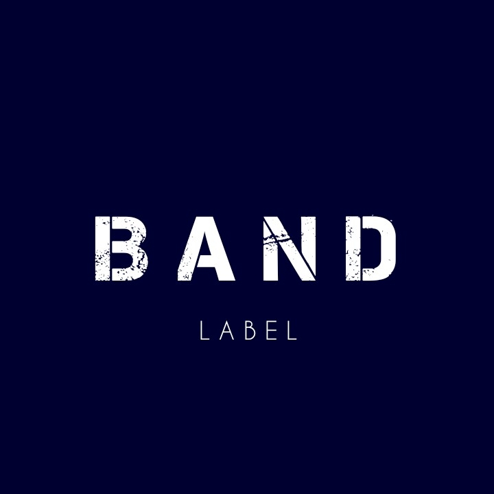 "Band" music label