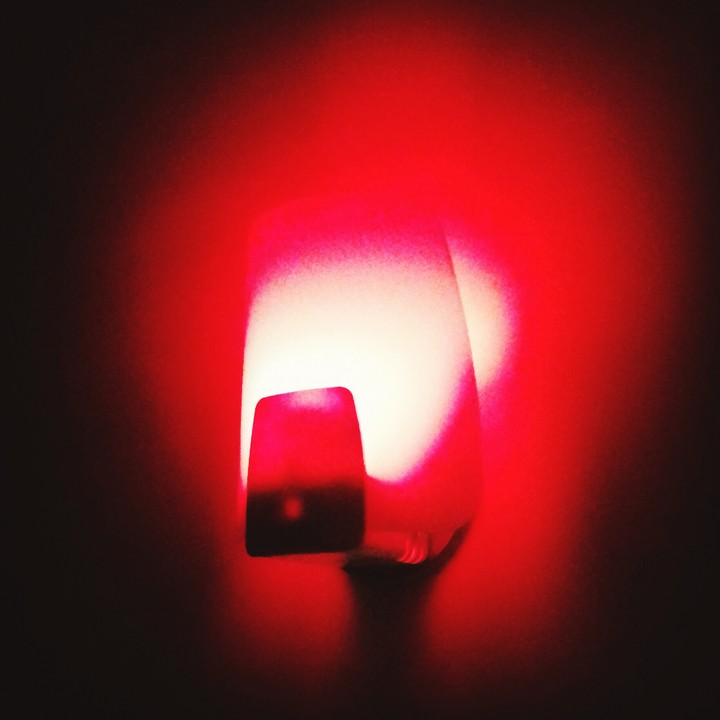 Midnight Light