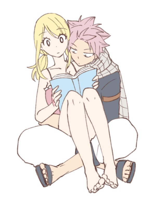Fairy tail