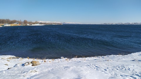 lake Sevan