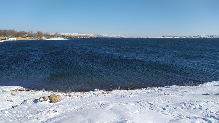 lake Sevan