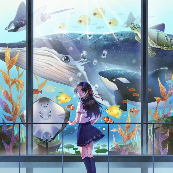aquarium