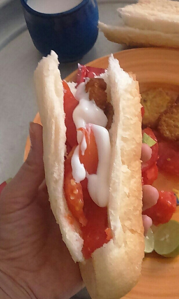فلافل