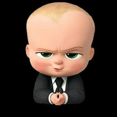 baby boss