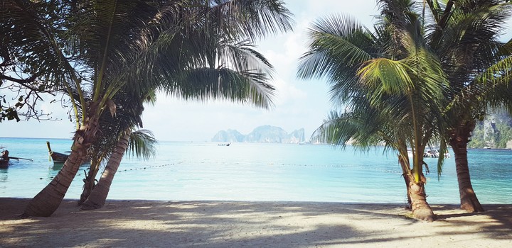 Thai Paradise