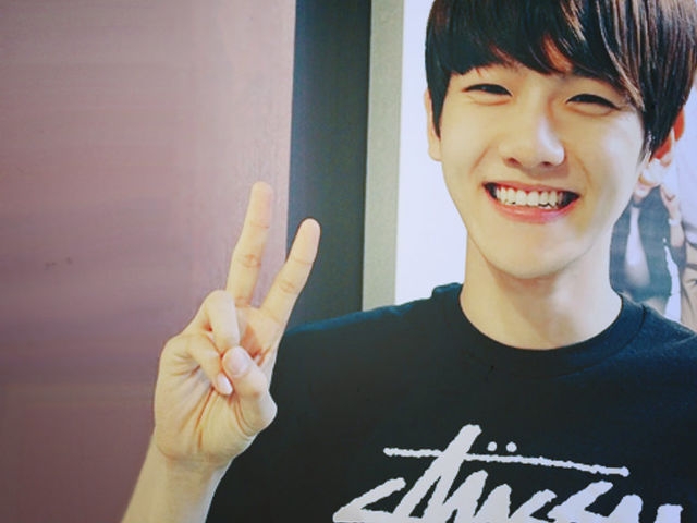 Baekhyun