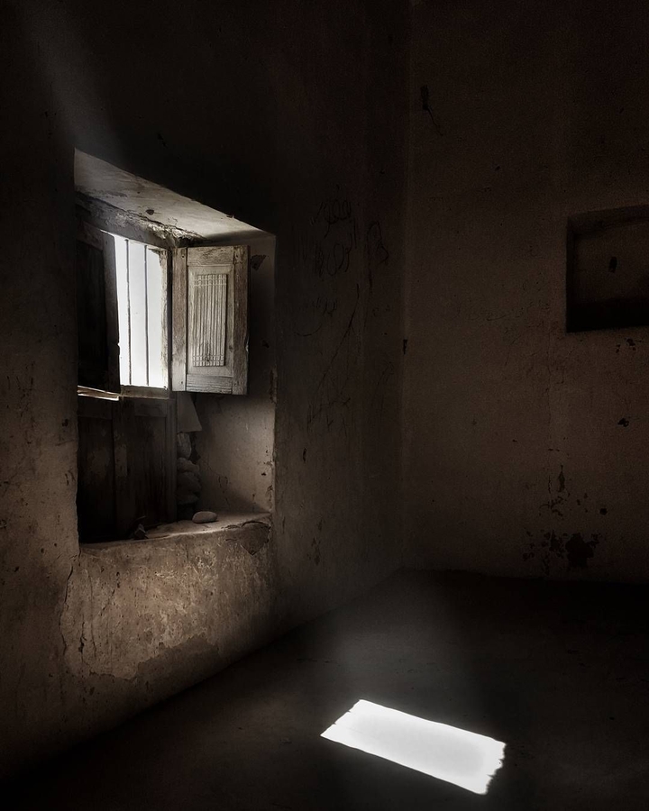 Old Room