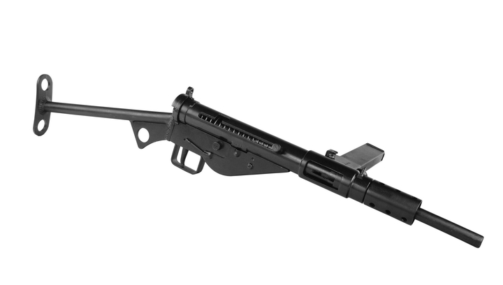 Sten Mark II
