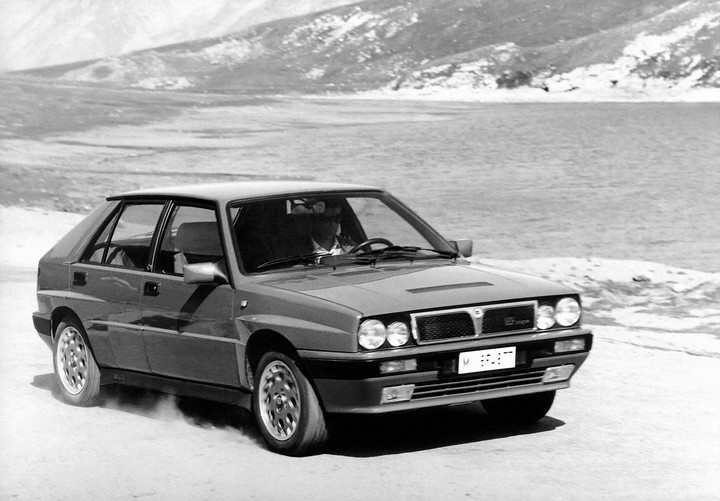 lancia