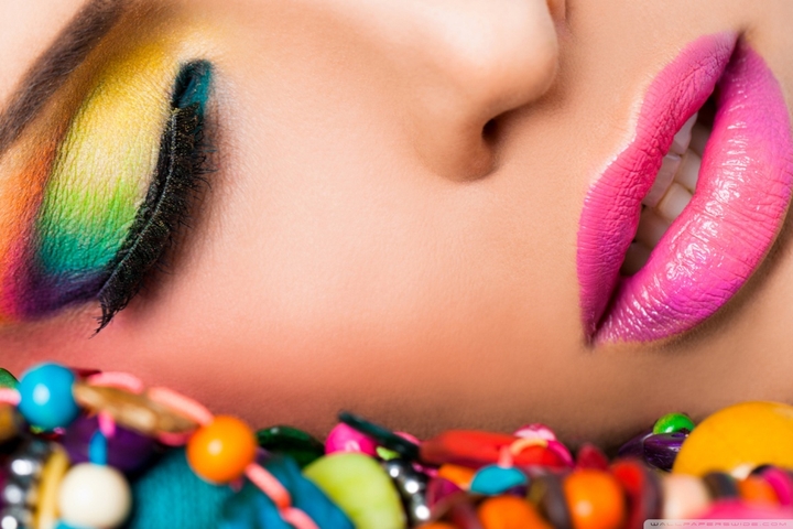 colours
