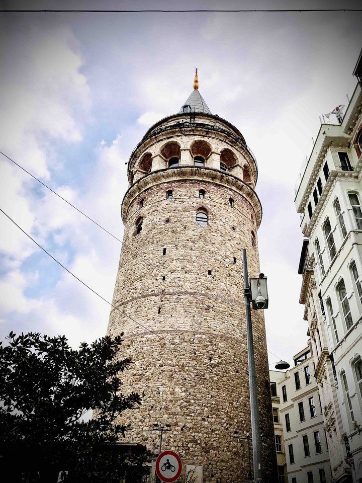 galata kulesi