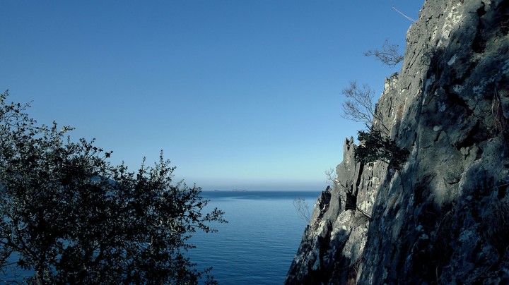 sea
