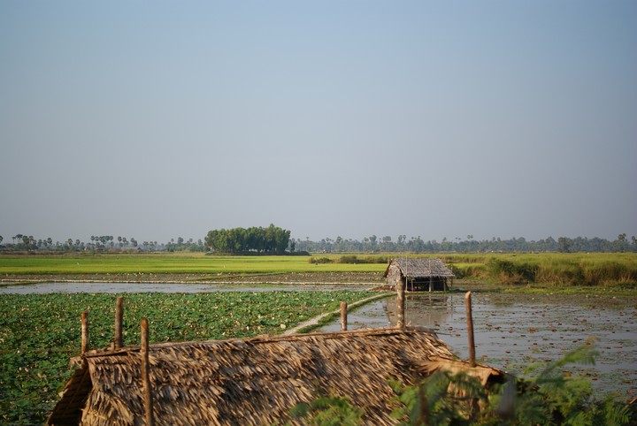 Village