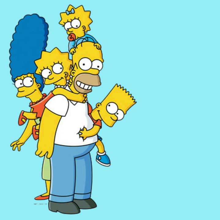 Los simpsons 