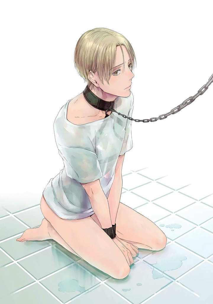 yaoi