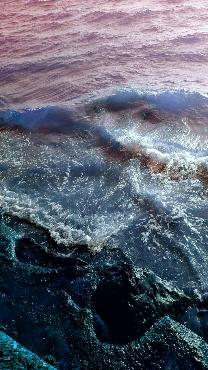 sea