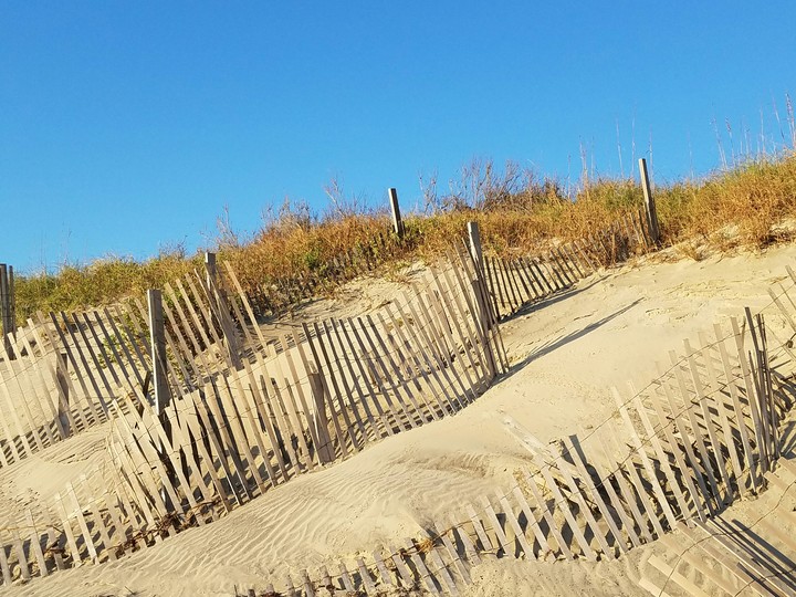 Corolla Dunes