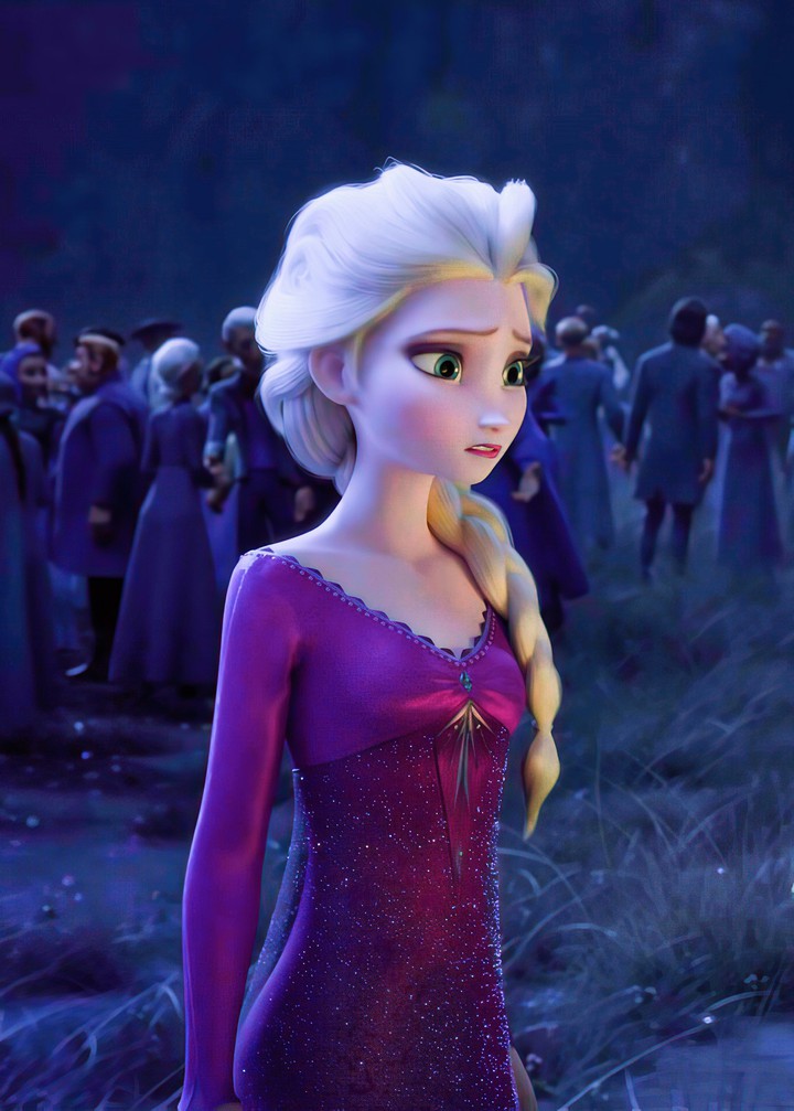 °•●◇ ELSA