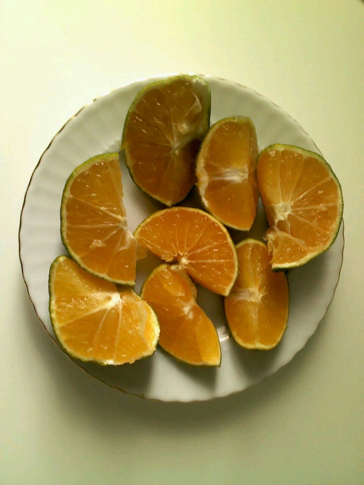turuncu