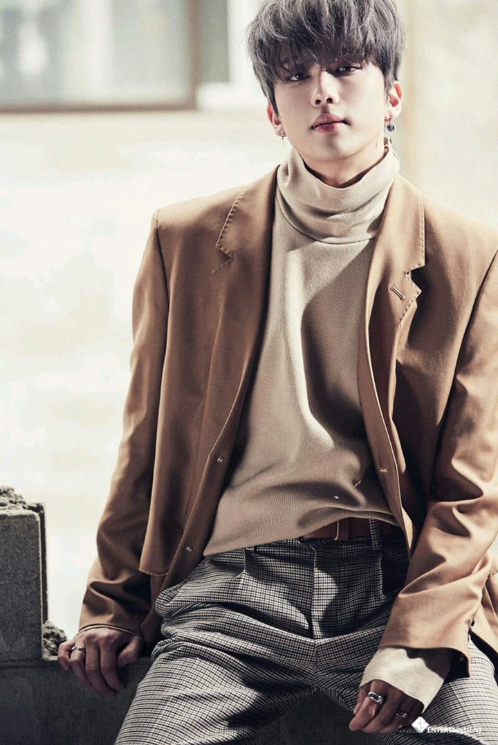 B.A.P. YoungJae