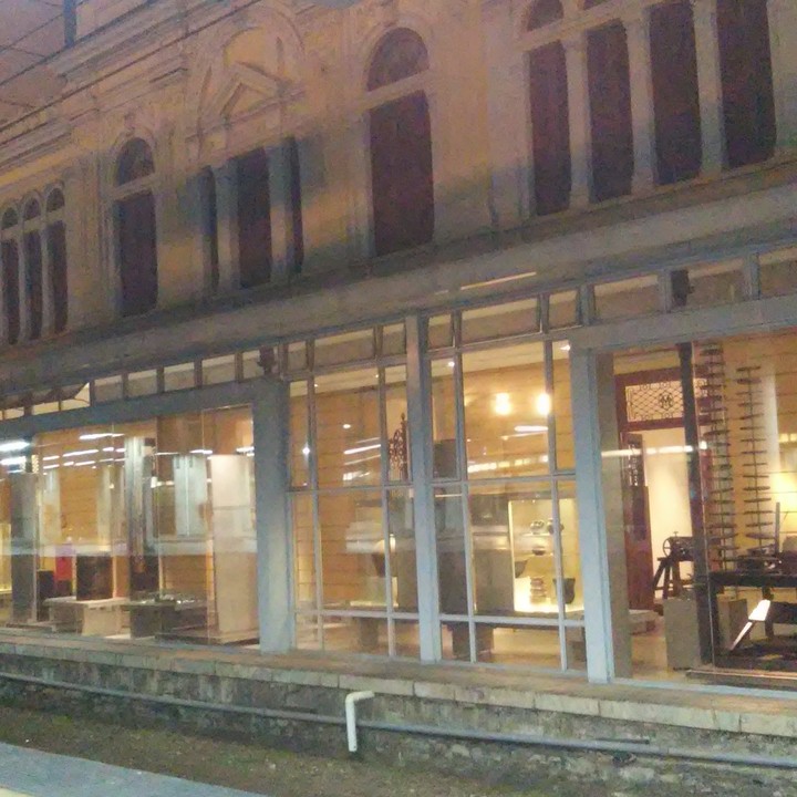 Praça da Estação - Bh/MG ❤