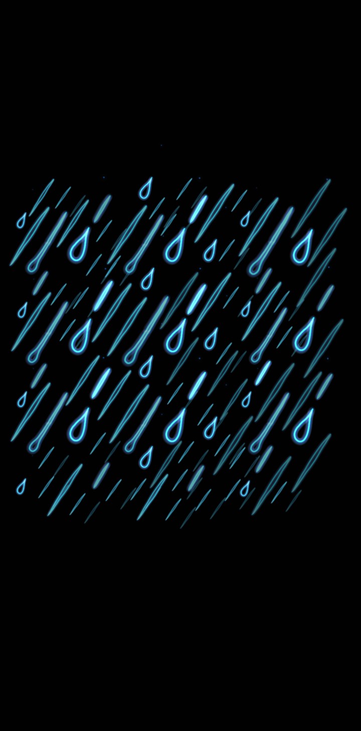 NEON RAIN