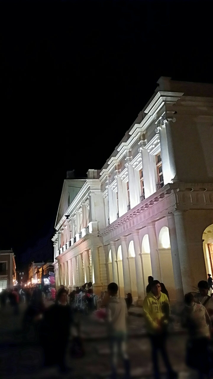 San Cristóbal de las Casas